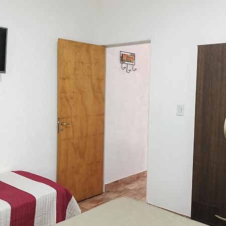 Apartamento Departamentos Pachamama Tunuyán Exterior foto