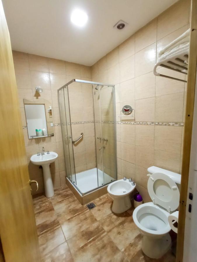 Apartamento Departamentos Pachamama Tunuyán Exterior foto