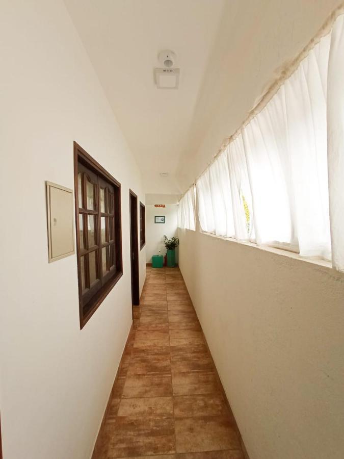 Apartamento Departamentos Pachamama Tunuyán Exterior foto
