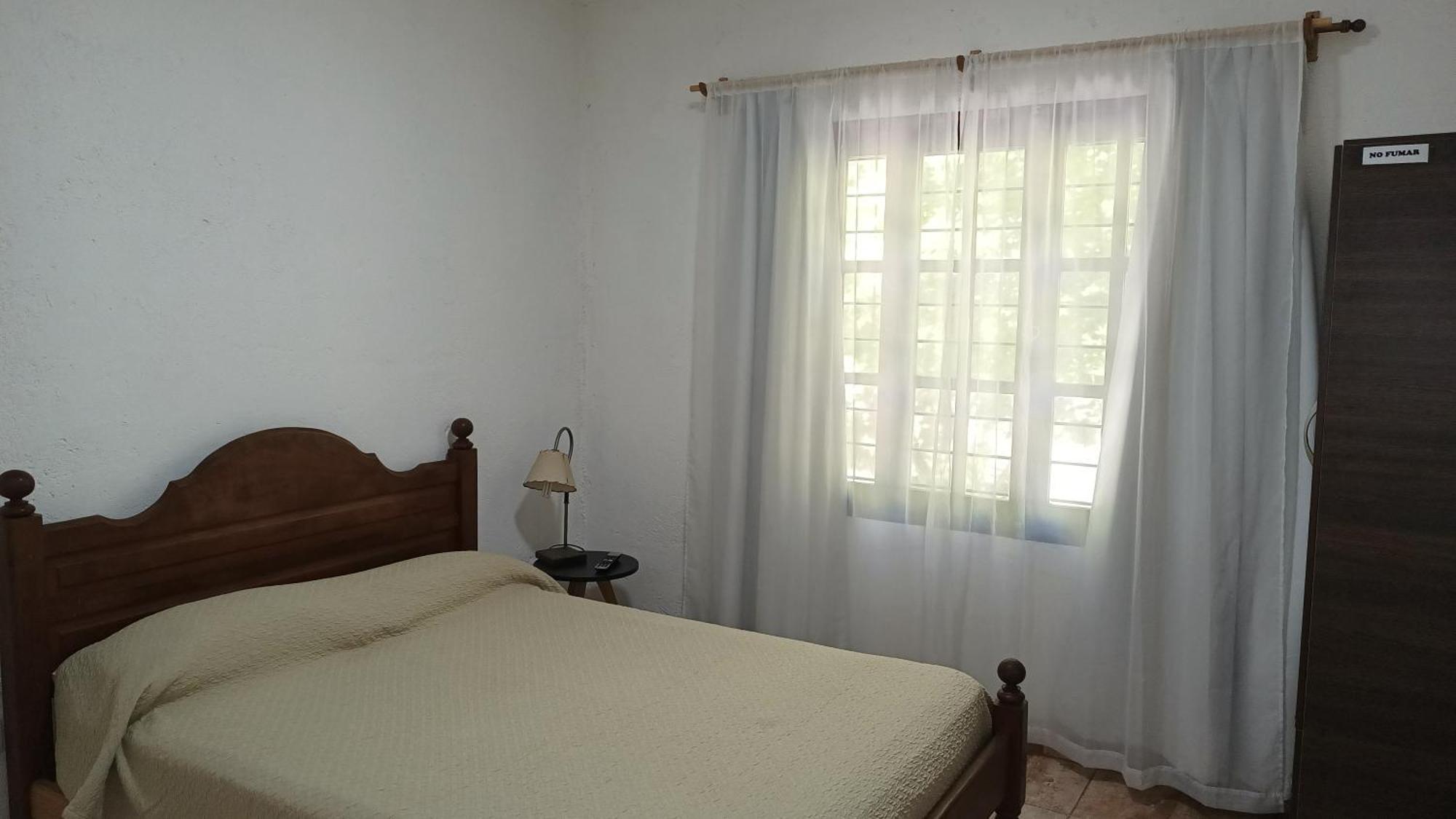 Apartamento Departamentos Pachamama Tunuyán Exterior foto