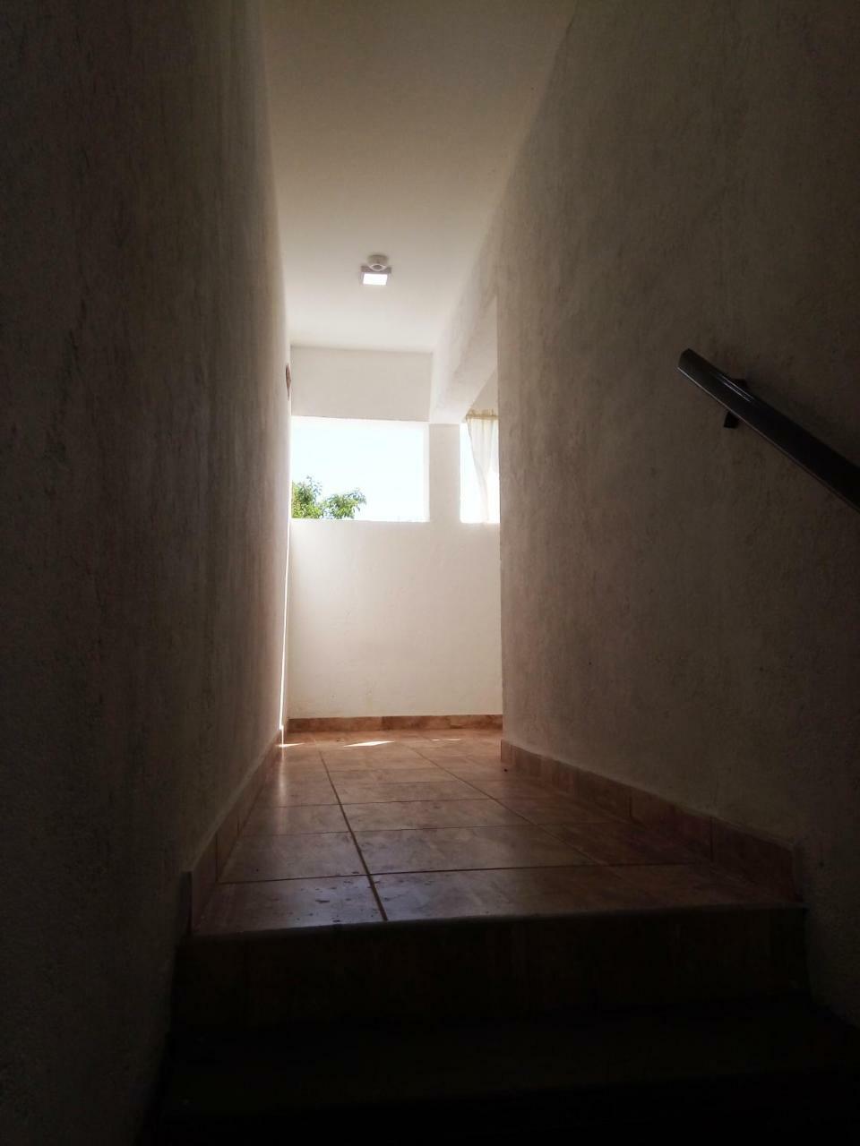 Apartamento Departamentos Pachamama Tunuyán Exterior foto