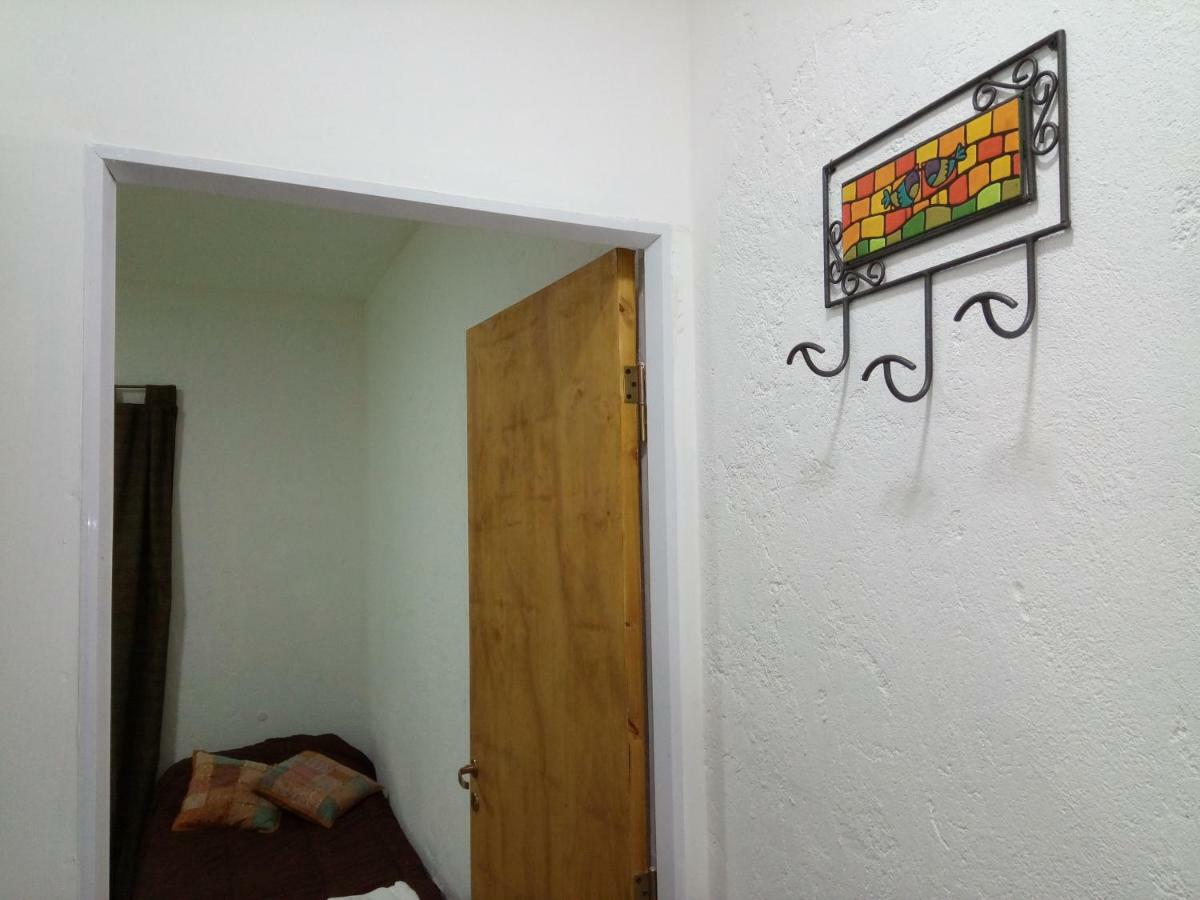 Apartamento Departamentos Pachamama Tunuyán Exterior foto