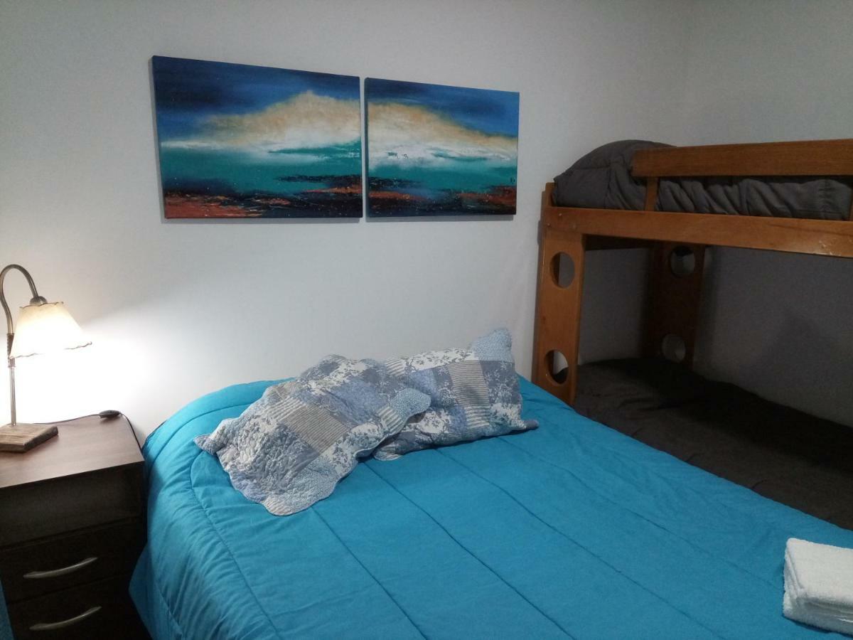 Apartamento Departamentos Pachamama Tunuyán Exterior foto